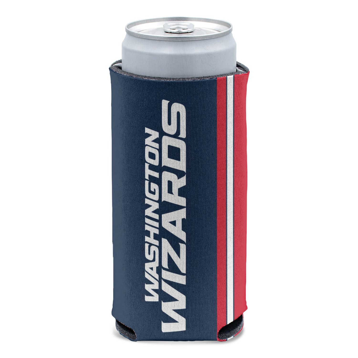 WinCraft Washington Wizards 12oz Slim Can Cooler - view number 2