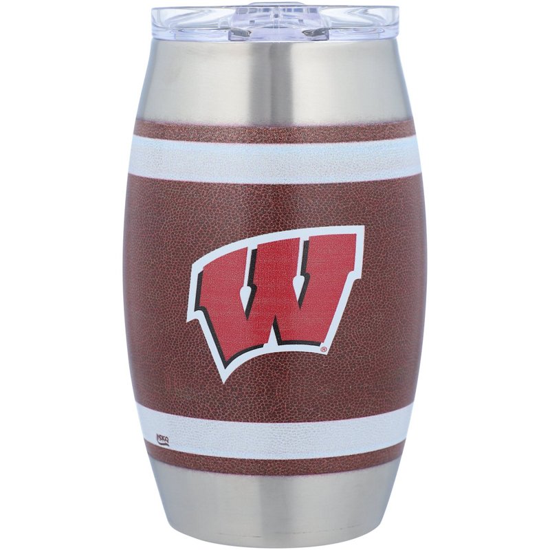 Wisconsin Badgers 1… - image