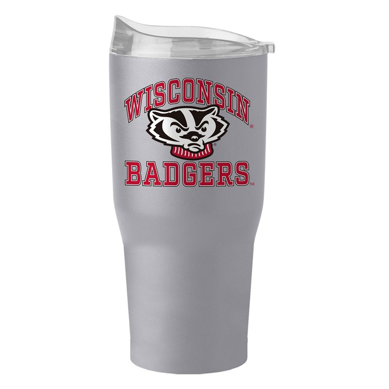Wisconsin Badgers 3… - image