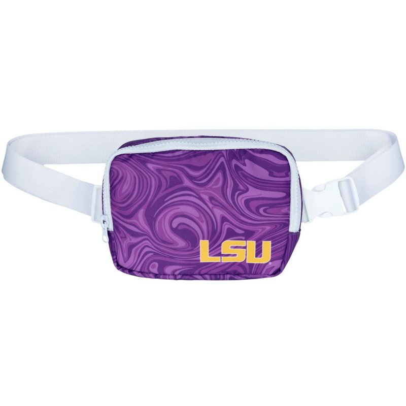 Women's Zoozatz Lsu… - image