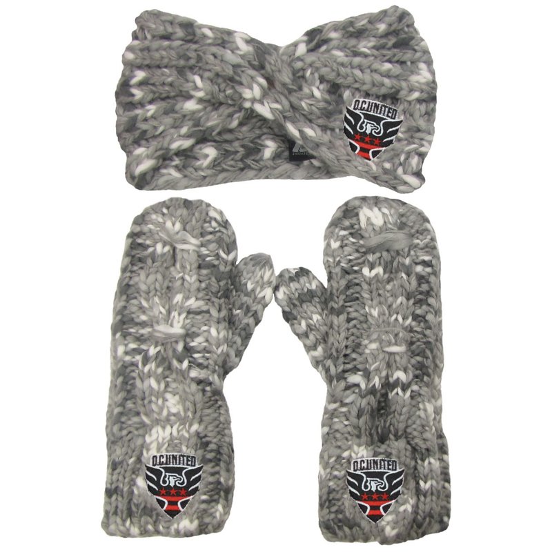 Zoozatz Dc United M… - image