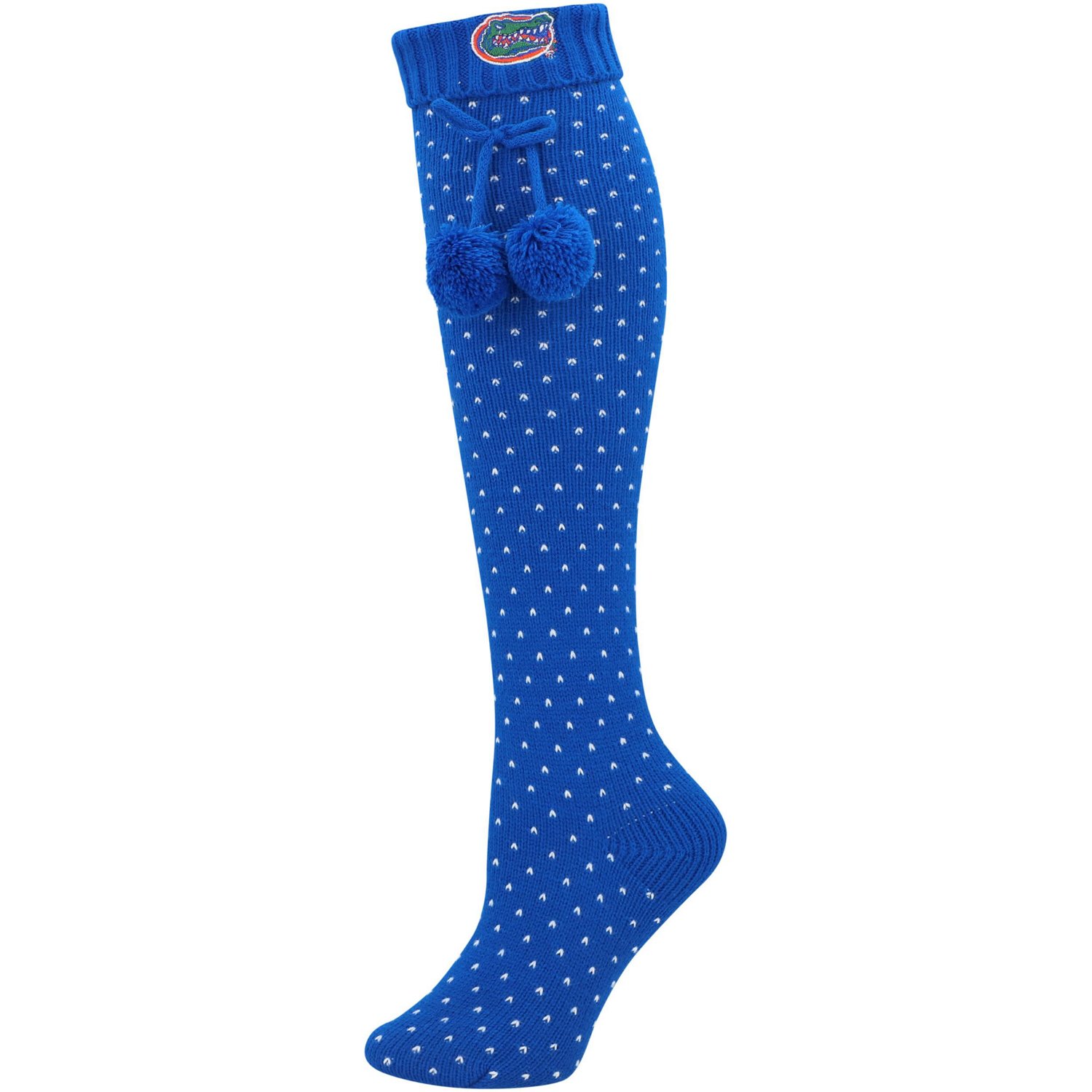 ZooZatz Florida Gators Knee High Socks                                                                                           - view number 1