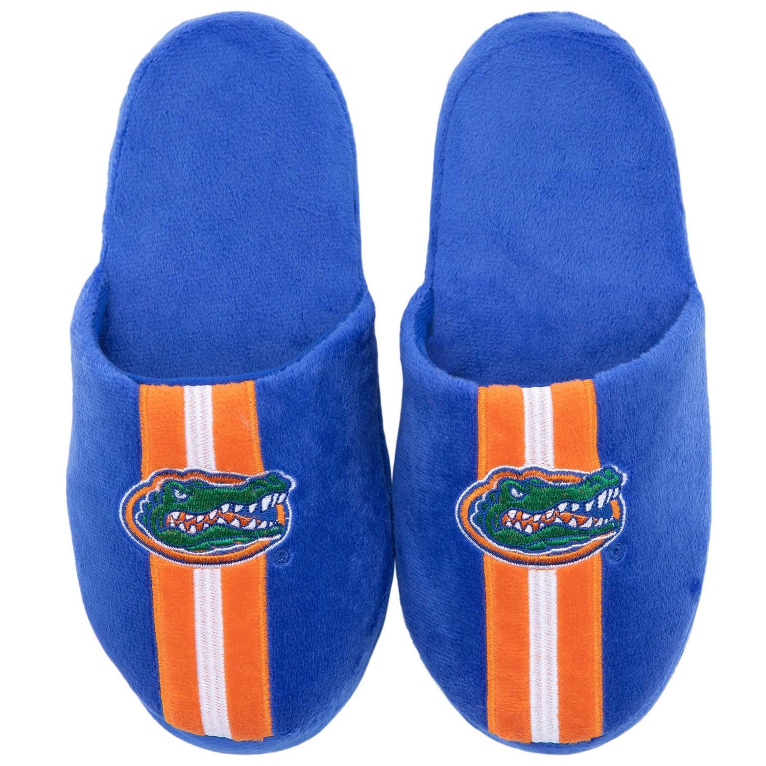 ZooZatz Florida Gators Slippers