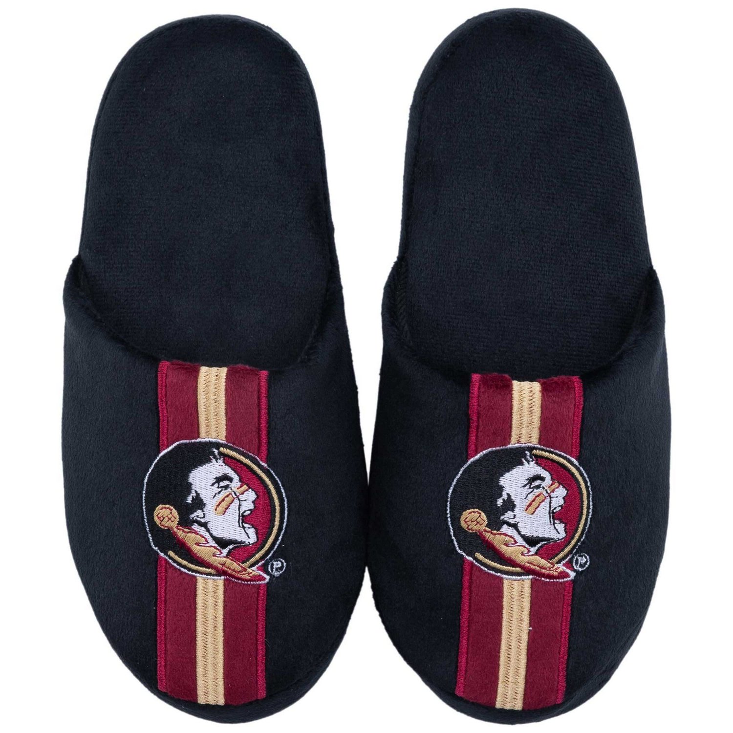 ZooZatz Florida State Seminoles Slippers
