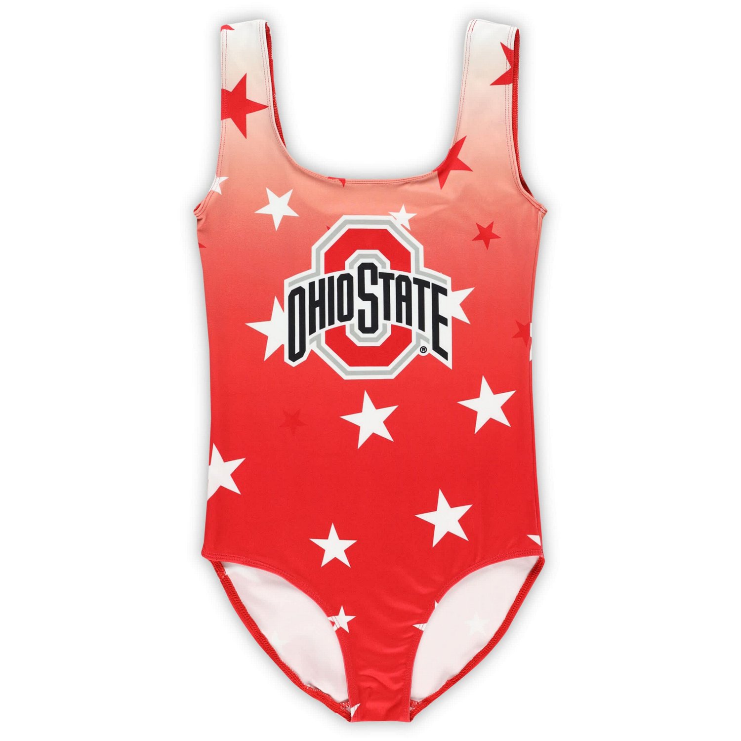 ZooZatz Ohio State Buckeyes Dance Leotard - view number 2