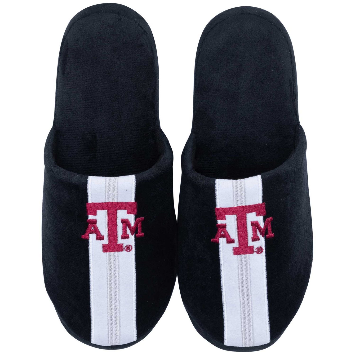 ZooZatz Texas AM Aggies Slippers - view number 1