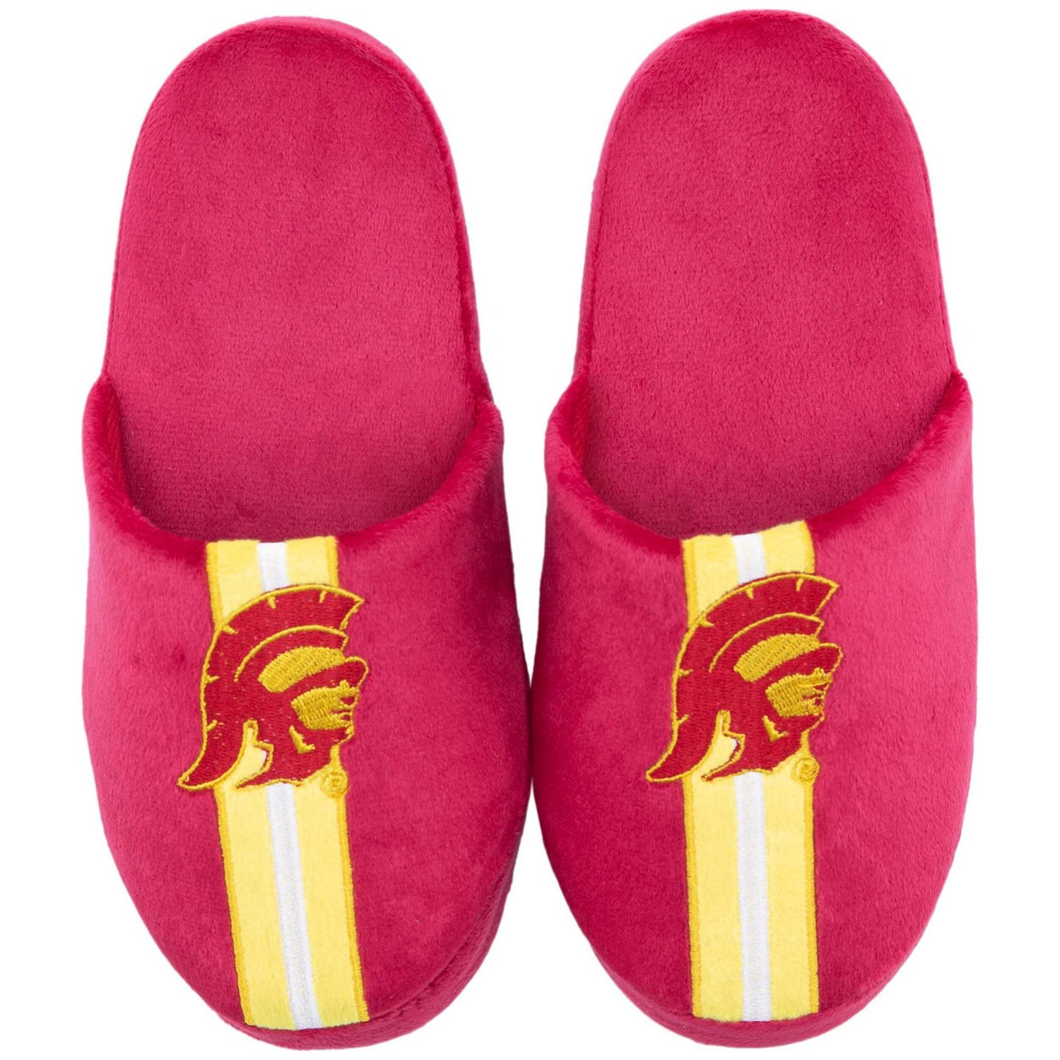 ZooZatz USC Trojans Slippers