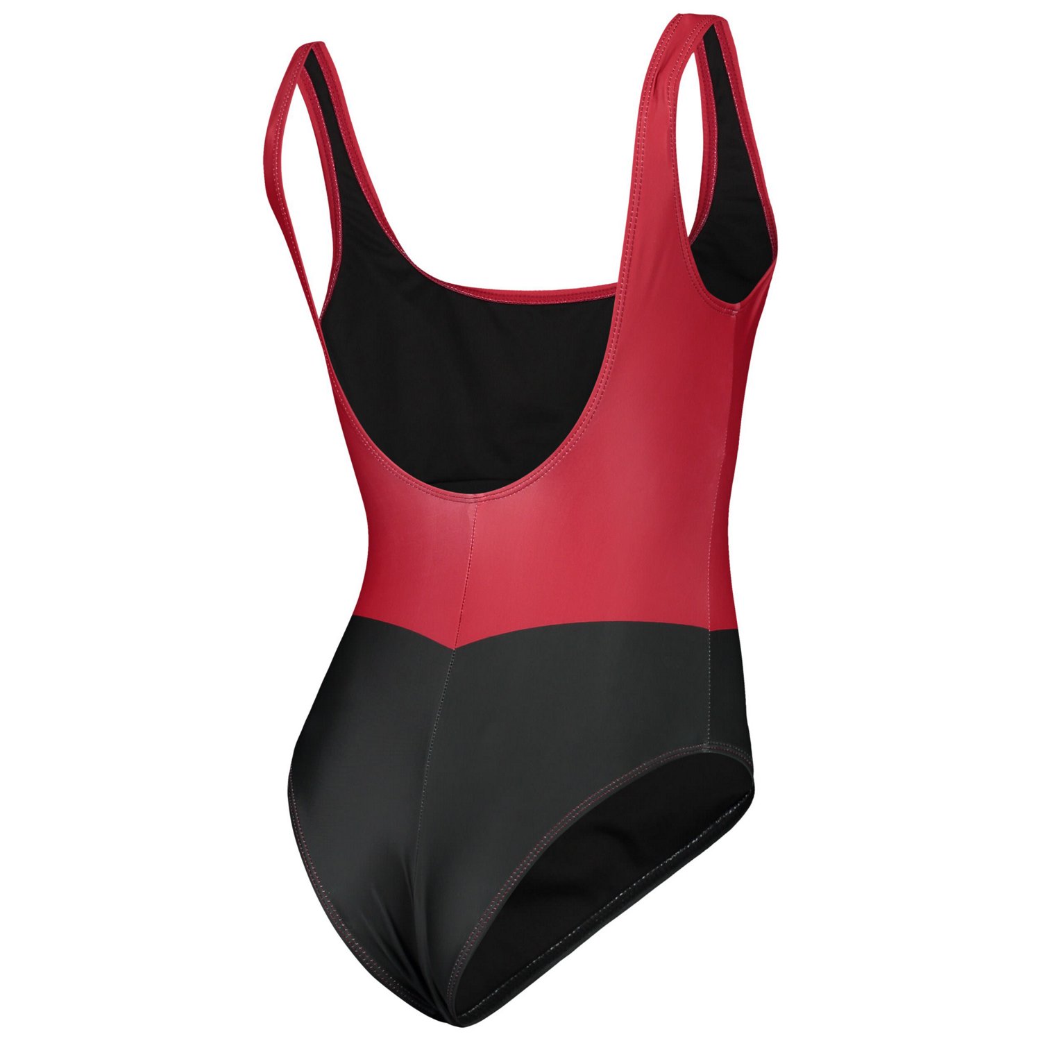 FOCO Women’s University of Oklahoma One-Piece Bathing Suit - view number 3