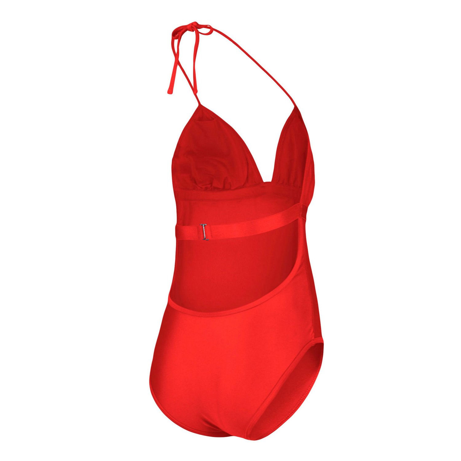 G-III 4Her by Carl Banks St Louis Cardinals Full Count One-Piece Swimsuit                                                        - view number 3