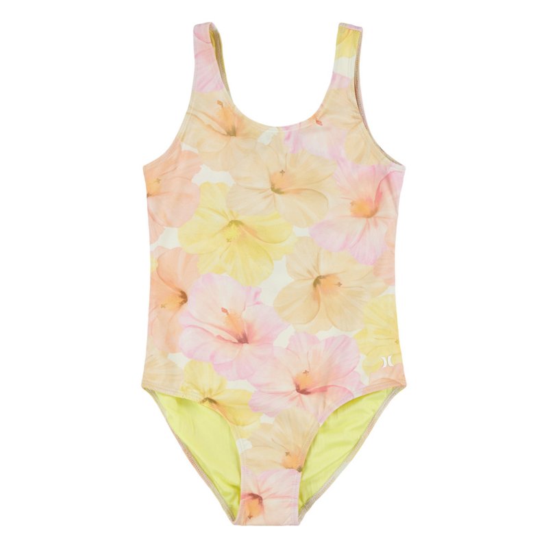 Hurley Girls' Caris… - image