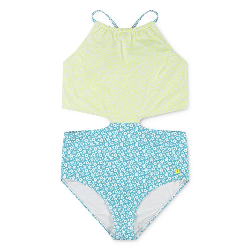 Hurley Girls' Halte… - image