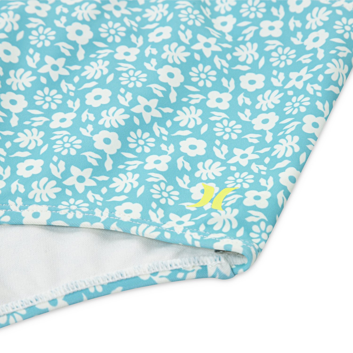 Hurley Girls' Halter Monokini One Piece Swimsuit - view number 3