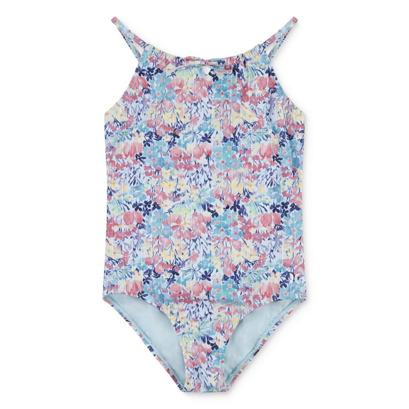 Hurley Girls' One-P… - image