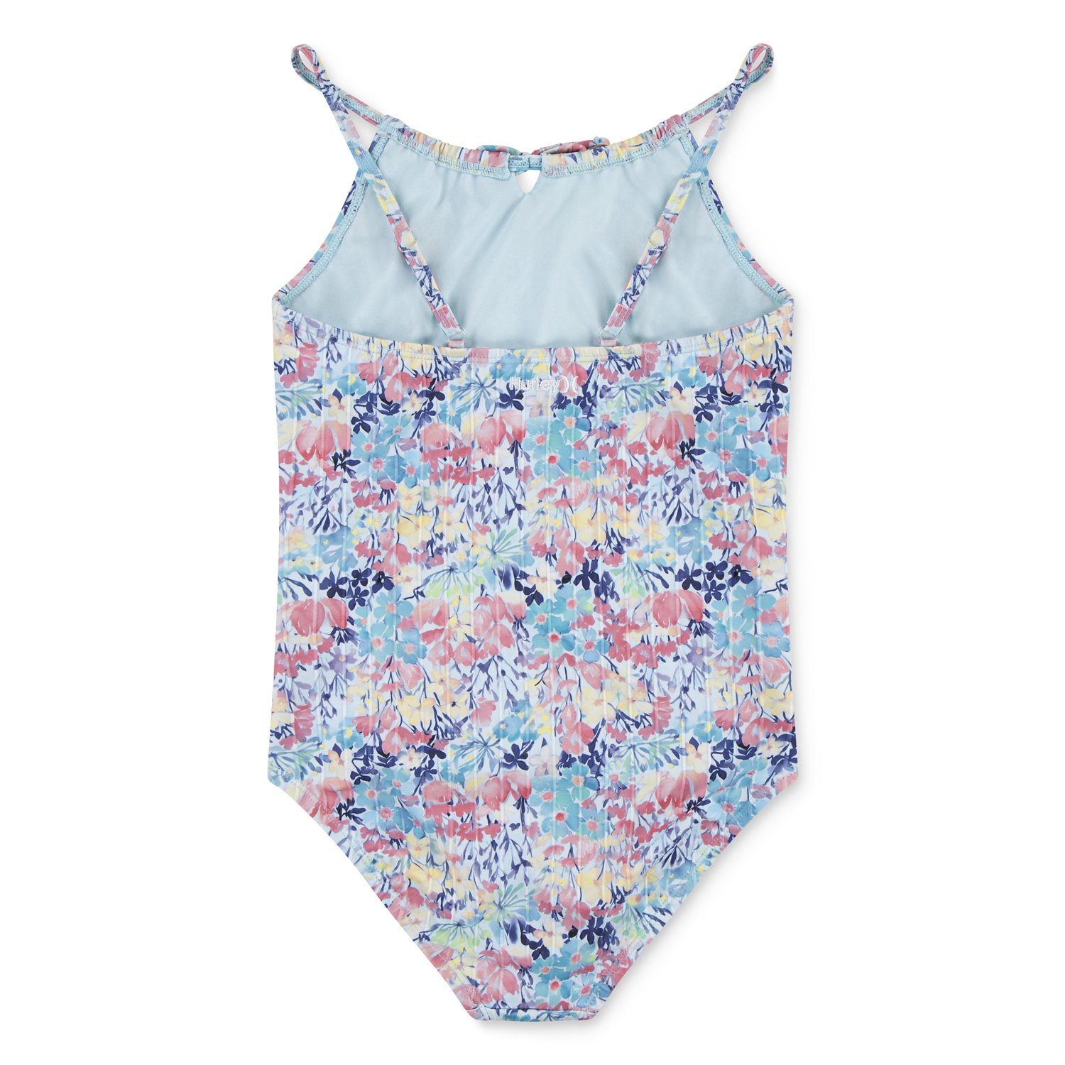 Hurley Girls' One-Piece Swimsuit - view number 2