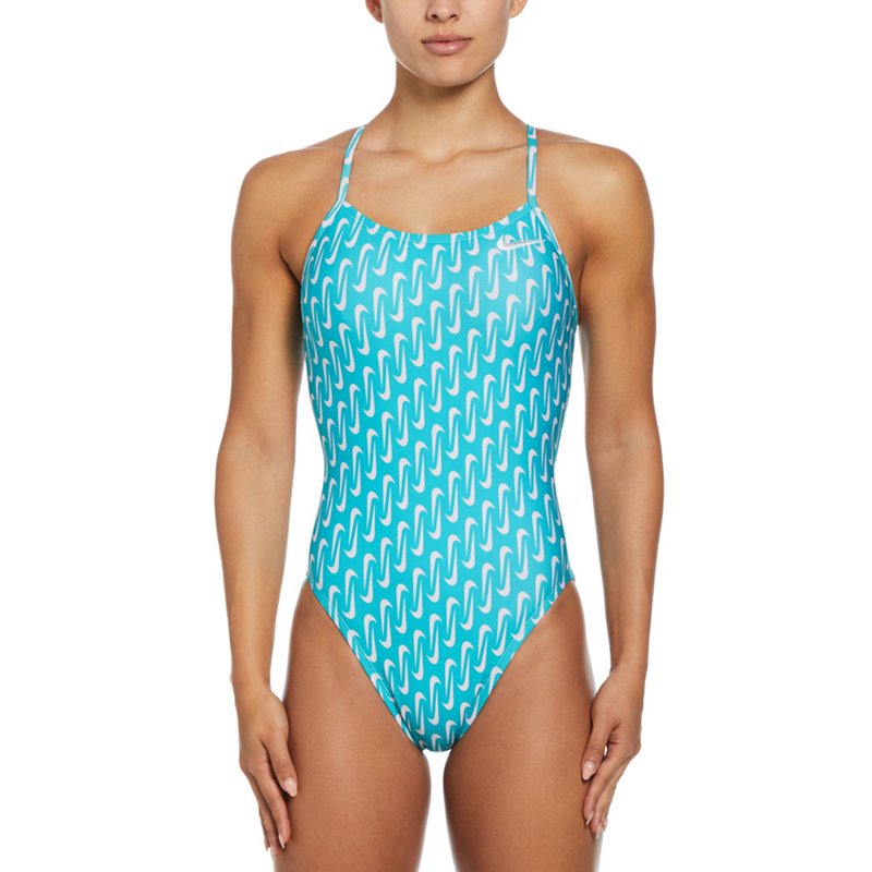 Nike Women's Cutout… - image