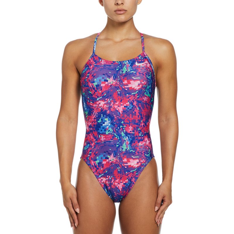 Nike Women's Cutout… - image