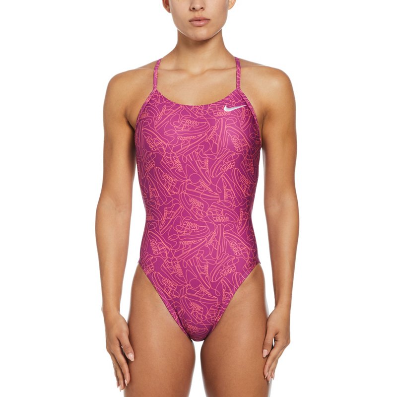 Nike Women's Cutout… - image