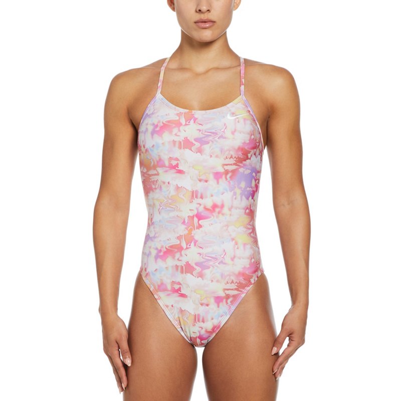 Nike Women's Cutout… - image