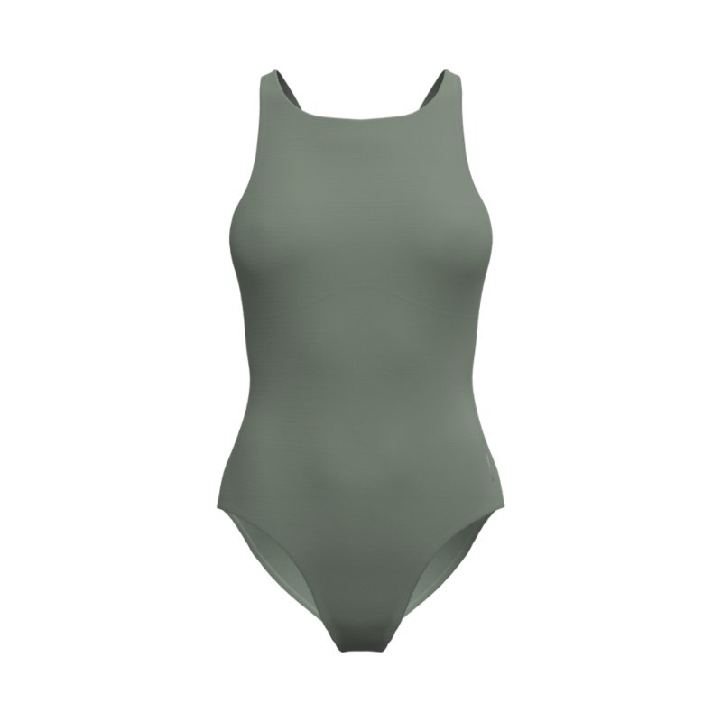 Speedo Women's Soli… - image