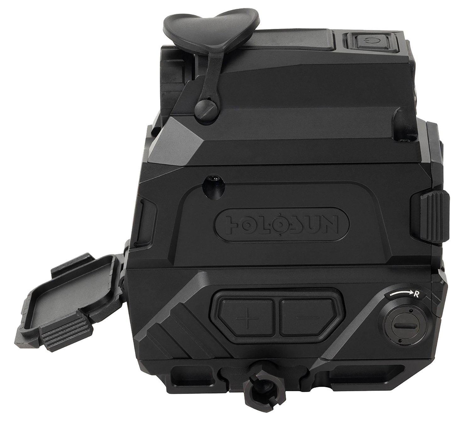 Holosun DRS-TH Digital Thermal Rifle Sight - view number 2