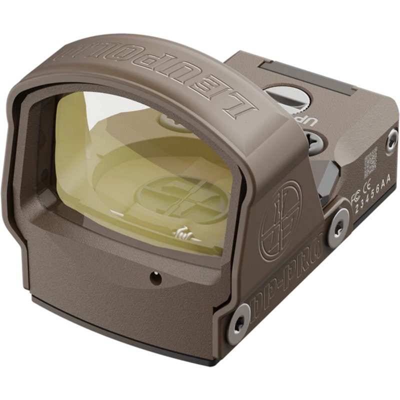 Leupold Deltapoint … - image