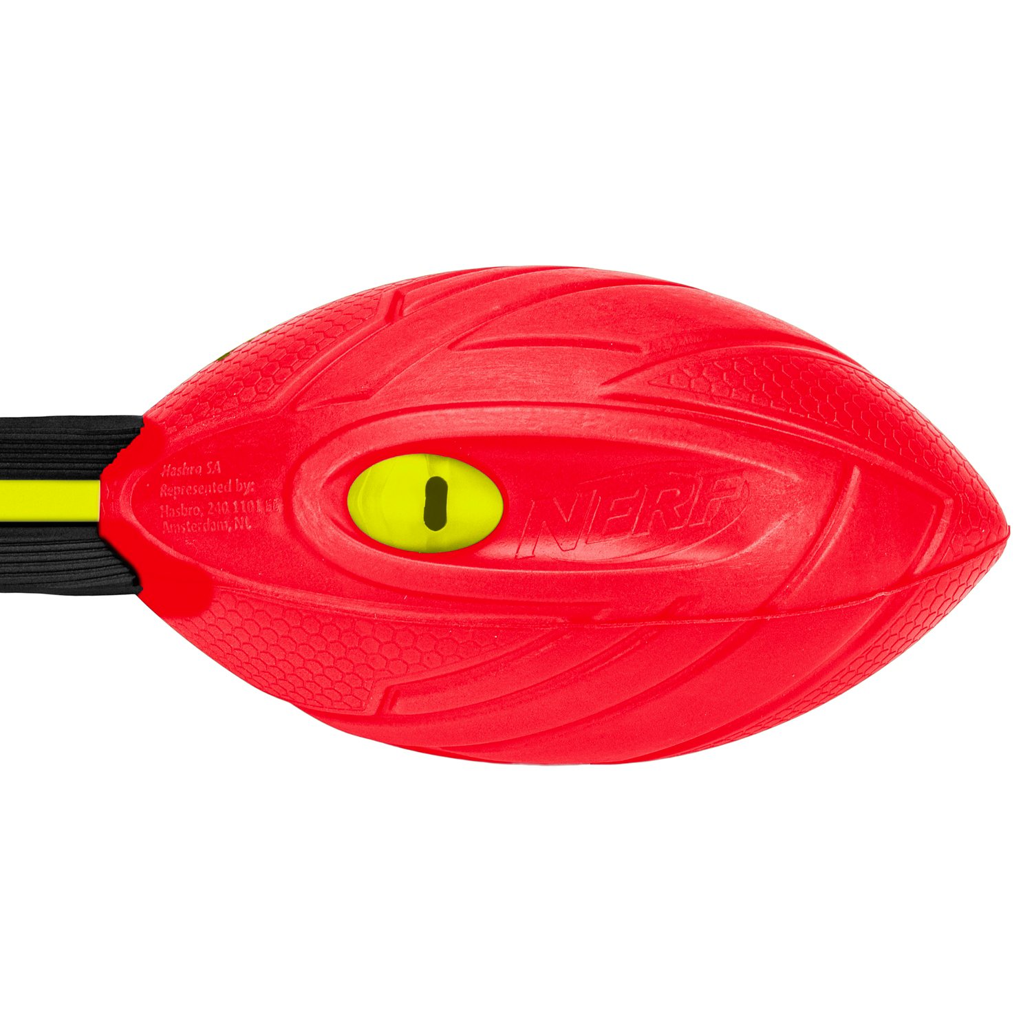  NERF Vortex Aero Howler Foam Football - view number 7