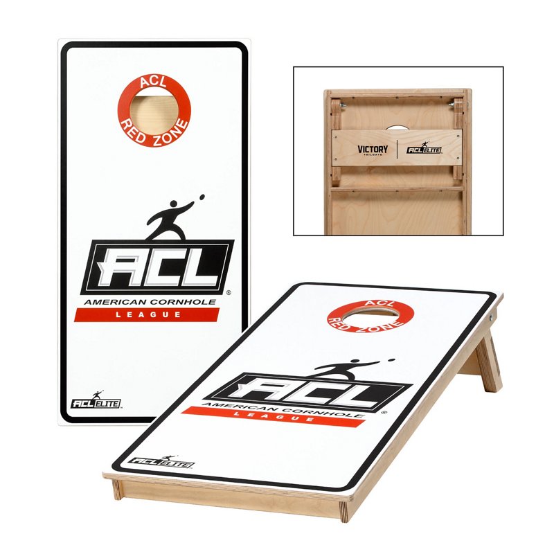 Acl Elite 2X4 Cornh… - image