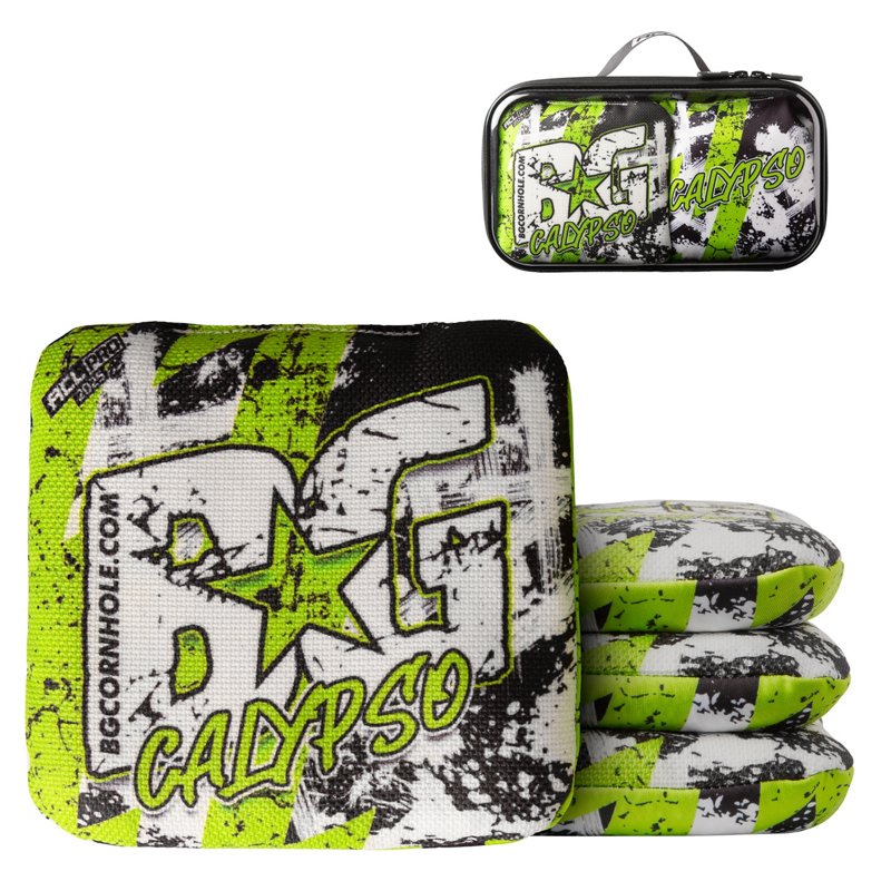 Acl Pro Bg Calypso … - image