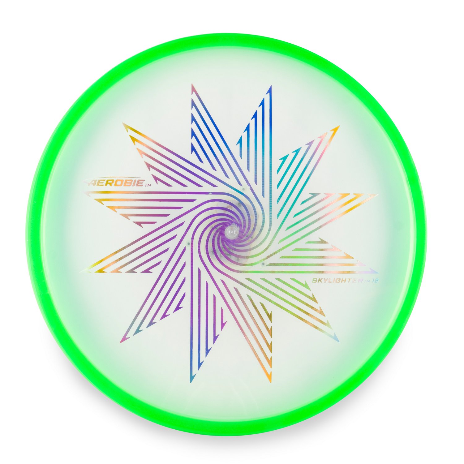 Aerobie Skylighter Flying Disc                                                                                                   - view number 3