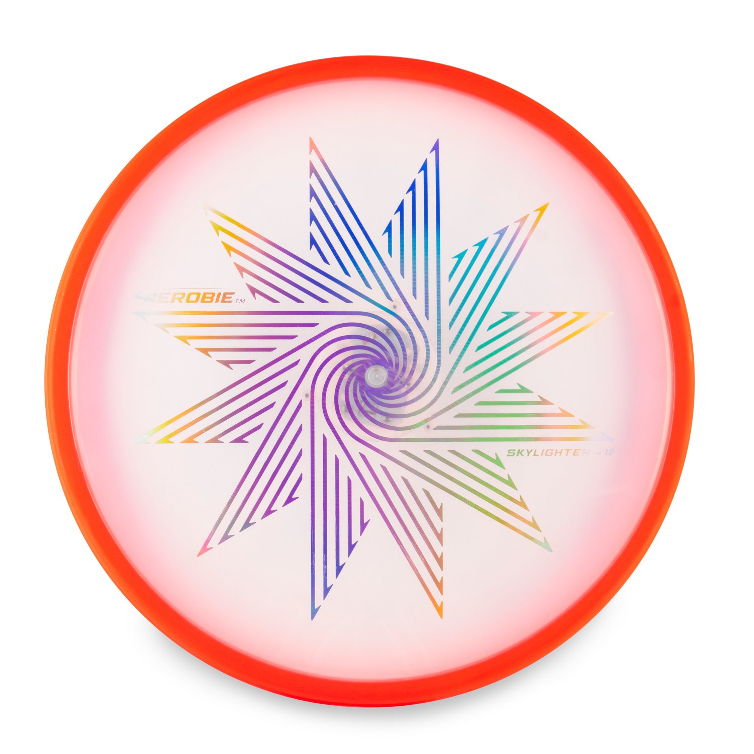 Aerobie Skylighter Flying Disc                                                                                                   - view number 2