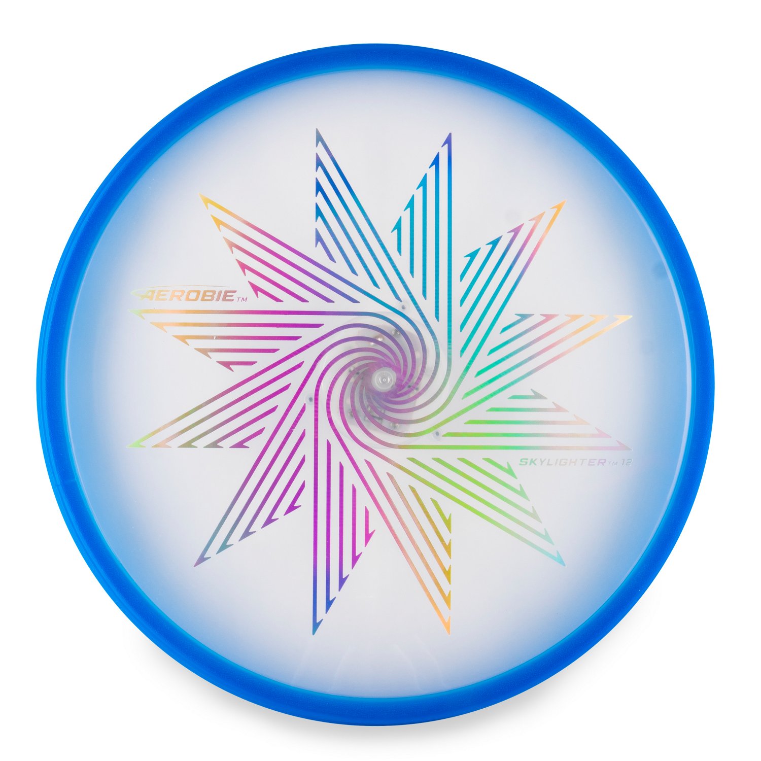 Aerobie Skylighter Flying Disc                                                                                                   - view number 4