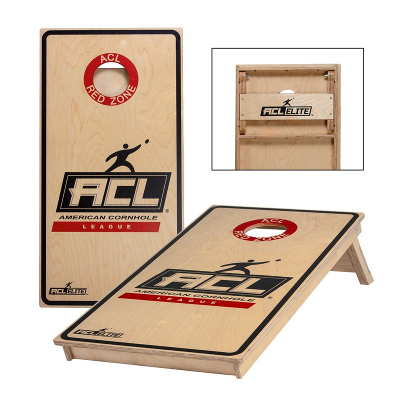 American Cornhole L… - image