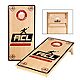 American Cornhole League ACL PRO 2x4 Cornhole Board                                                                              - view number 1 selected