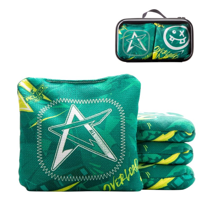 American Cornhole L… - image