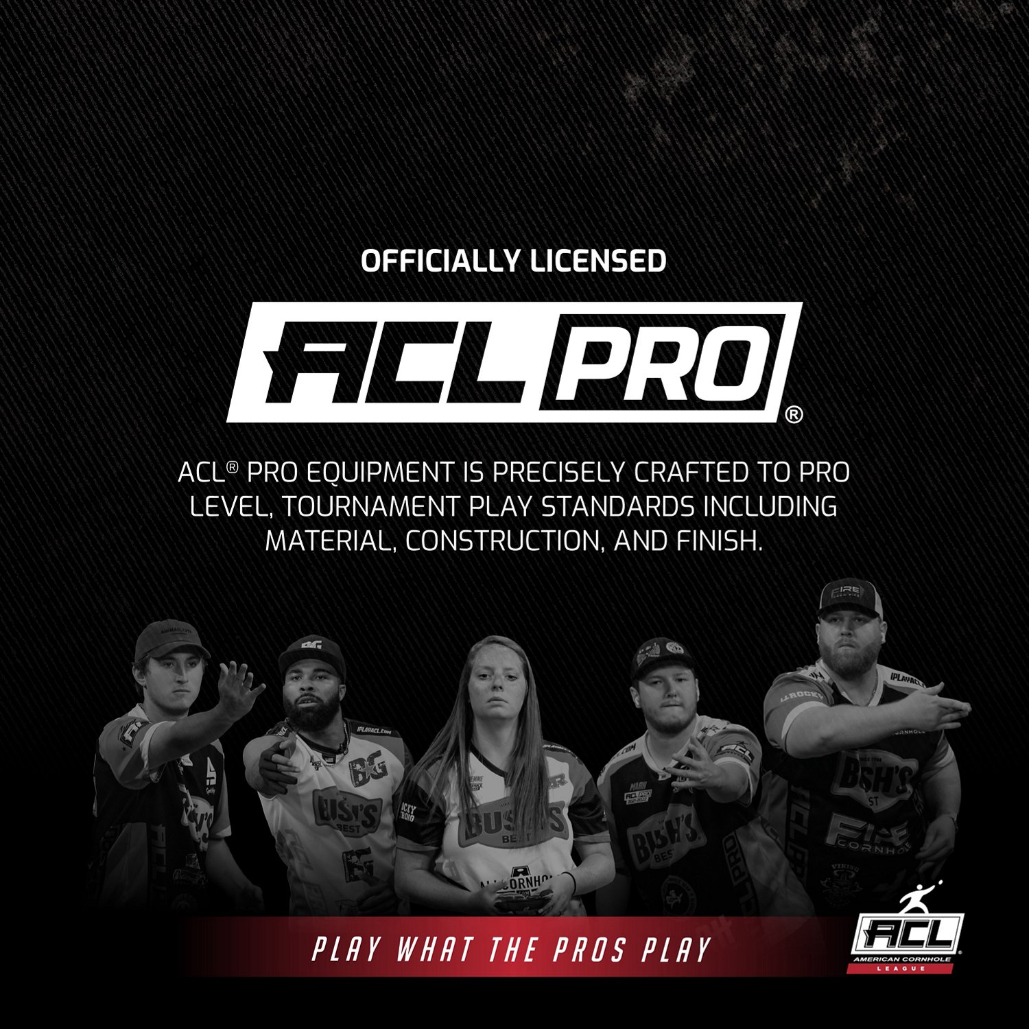 American Cornhole League Spaceman Pro Overload Cornhole Bag                                                                      - view number 5