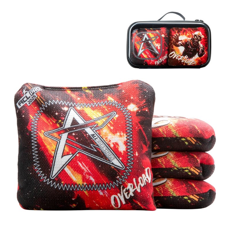 American Cornhole L… - image