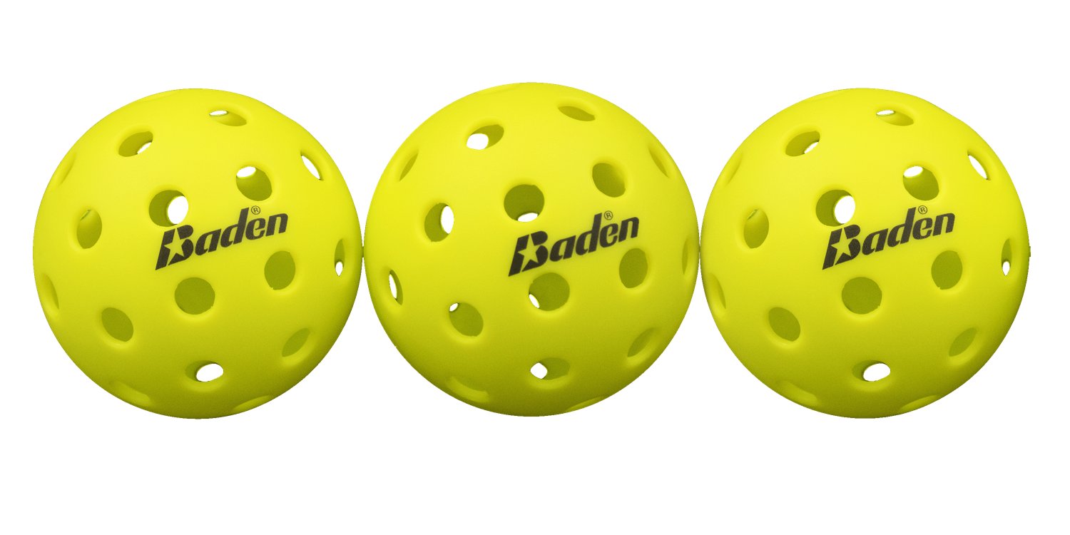 Baden 4-Square Pickleball Set                                                                                                    - view number 4