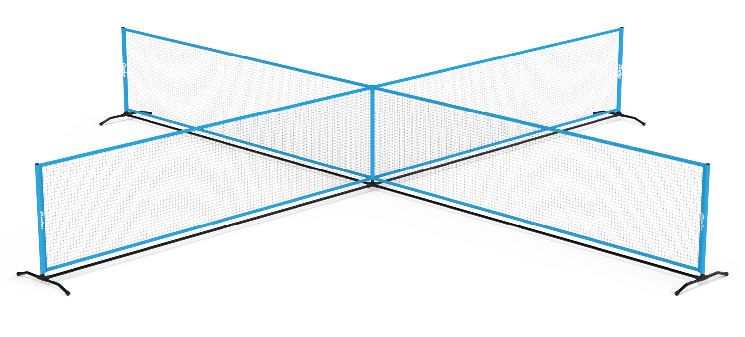 Baden 4-Square Pickleball Set                                                                                                    - view number 7