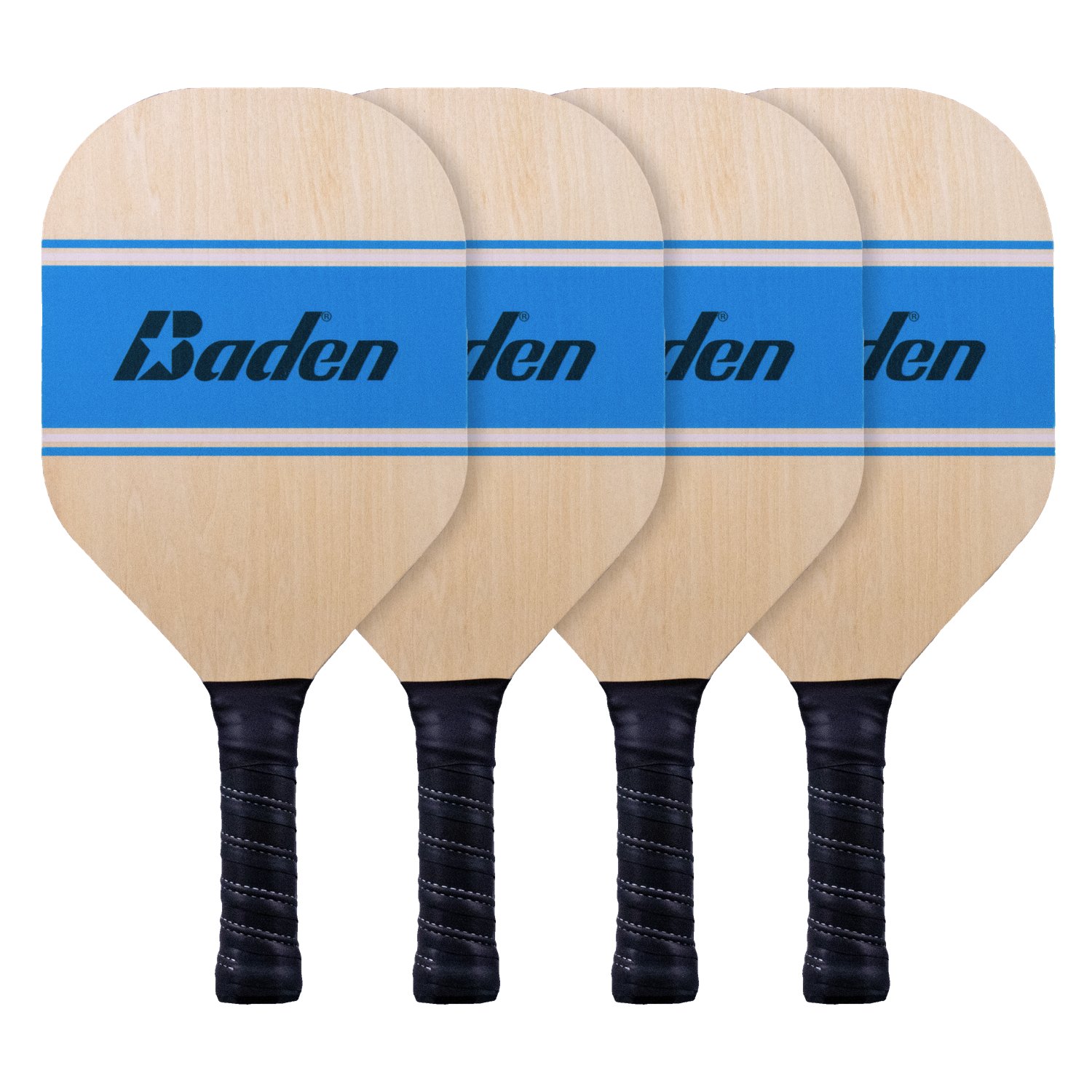 Baden 4-Square Pickleball Set                                                                                                    - view number 2