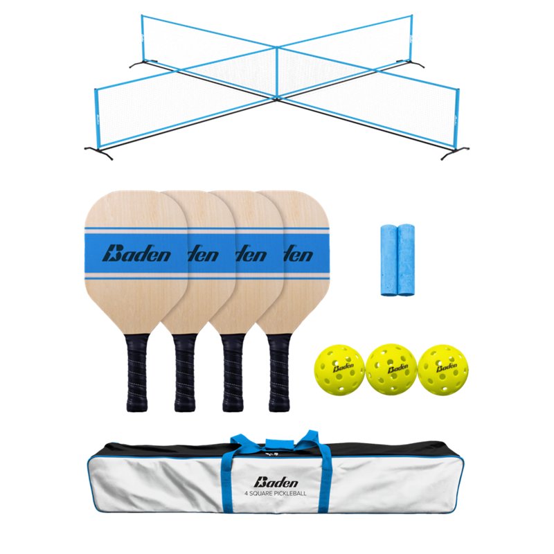 Baden 4-Square Pick… - image