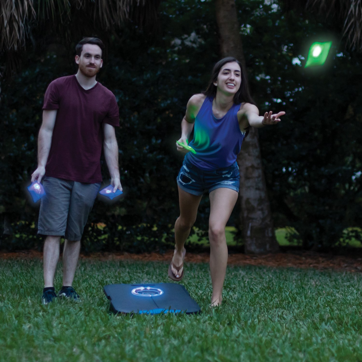 EastPoint All-Weather Bean Bag Toss Game - view number 6