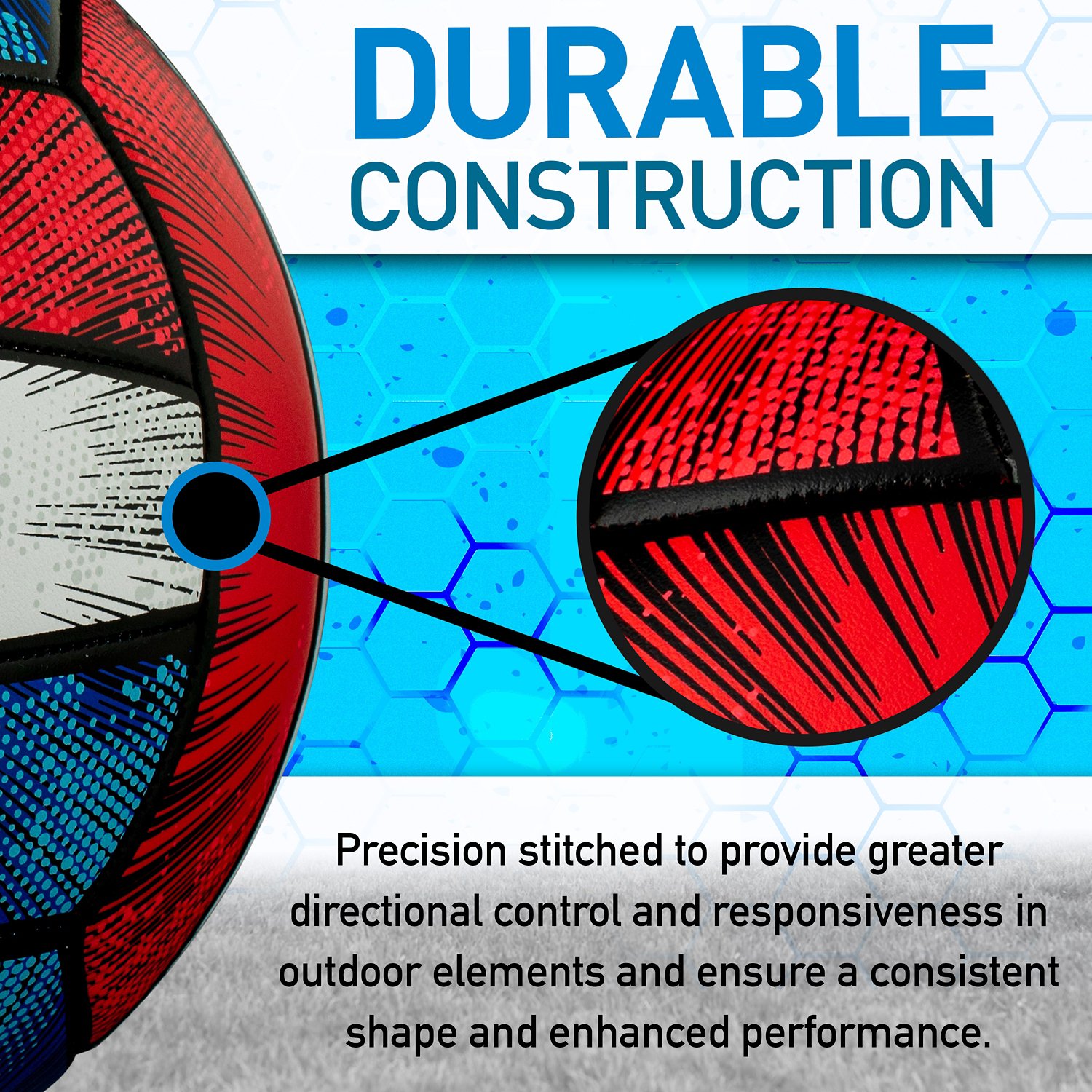 Franklin BLAST Outdoor/Beach Volleyball - view number 3