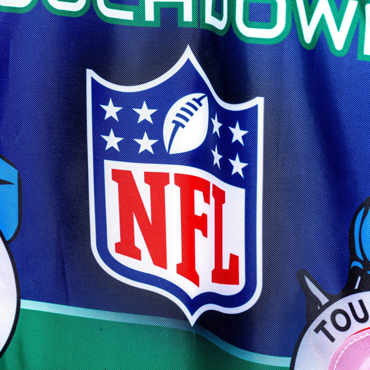 Franklin Mini Football Target Toss Game - view number 7