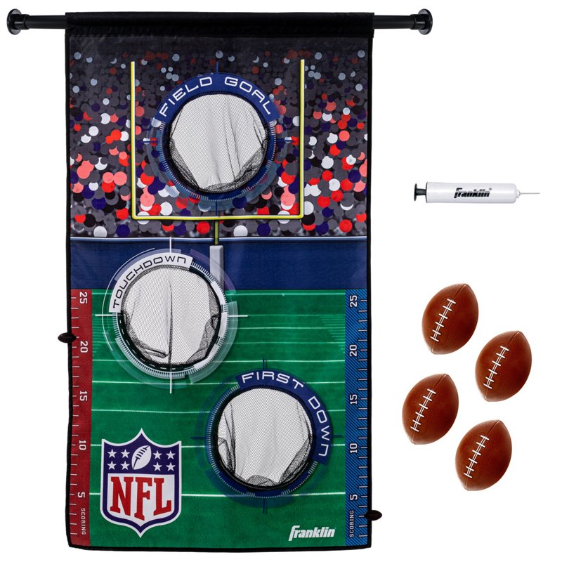 Franklin Nfl Mini F… - image