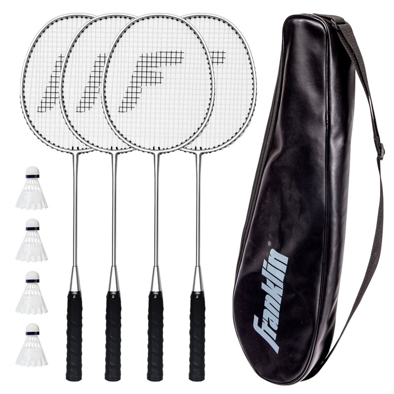 Franklin Sports Bad… - image