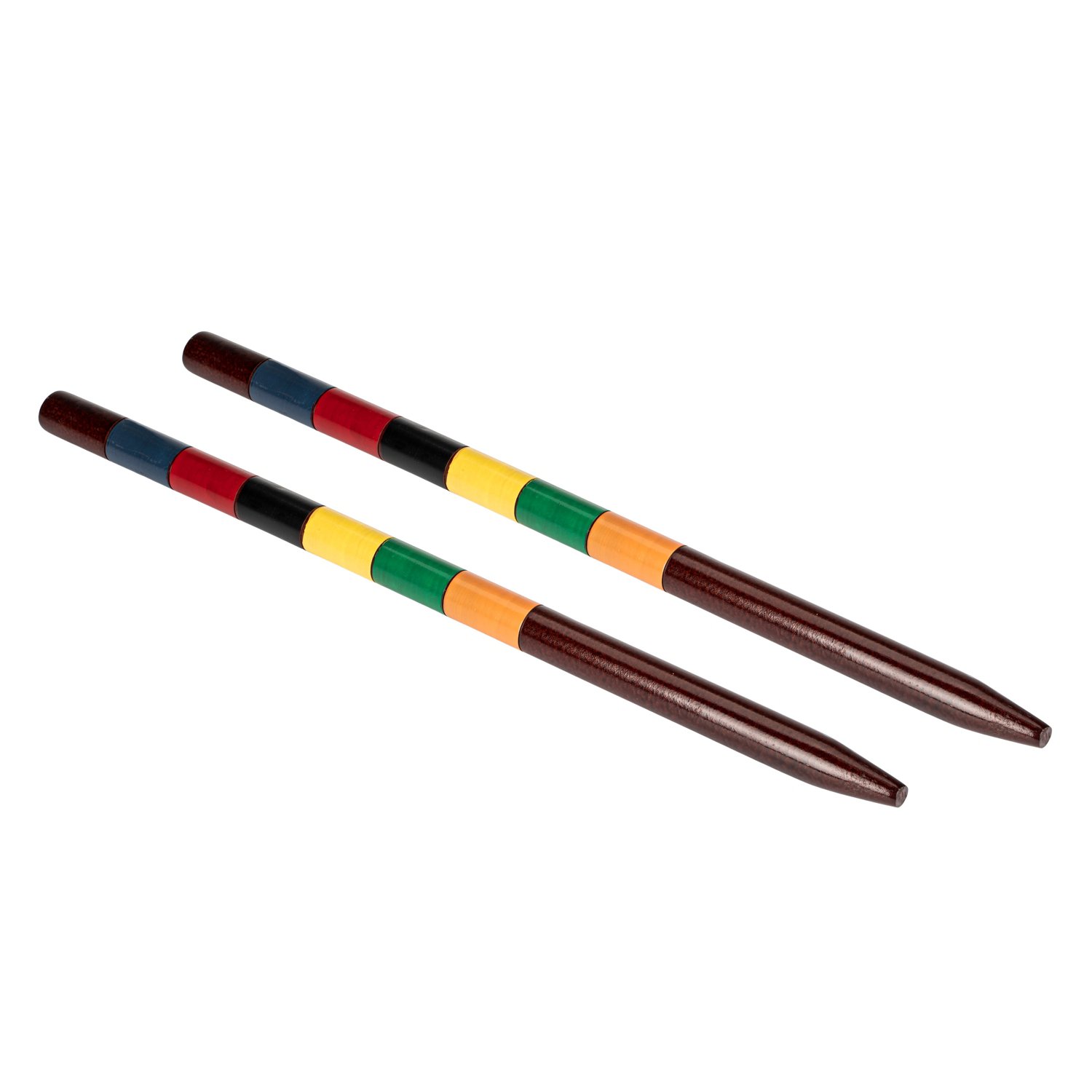 Franklin Sports Expert Croquet Set                                                                                               - view number 2