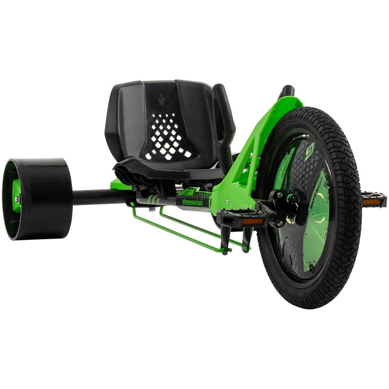 Huffy Kids' Green M… - image