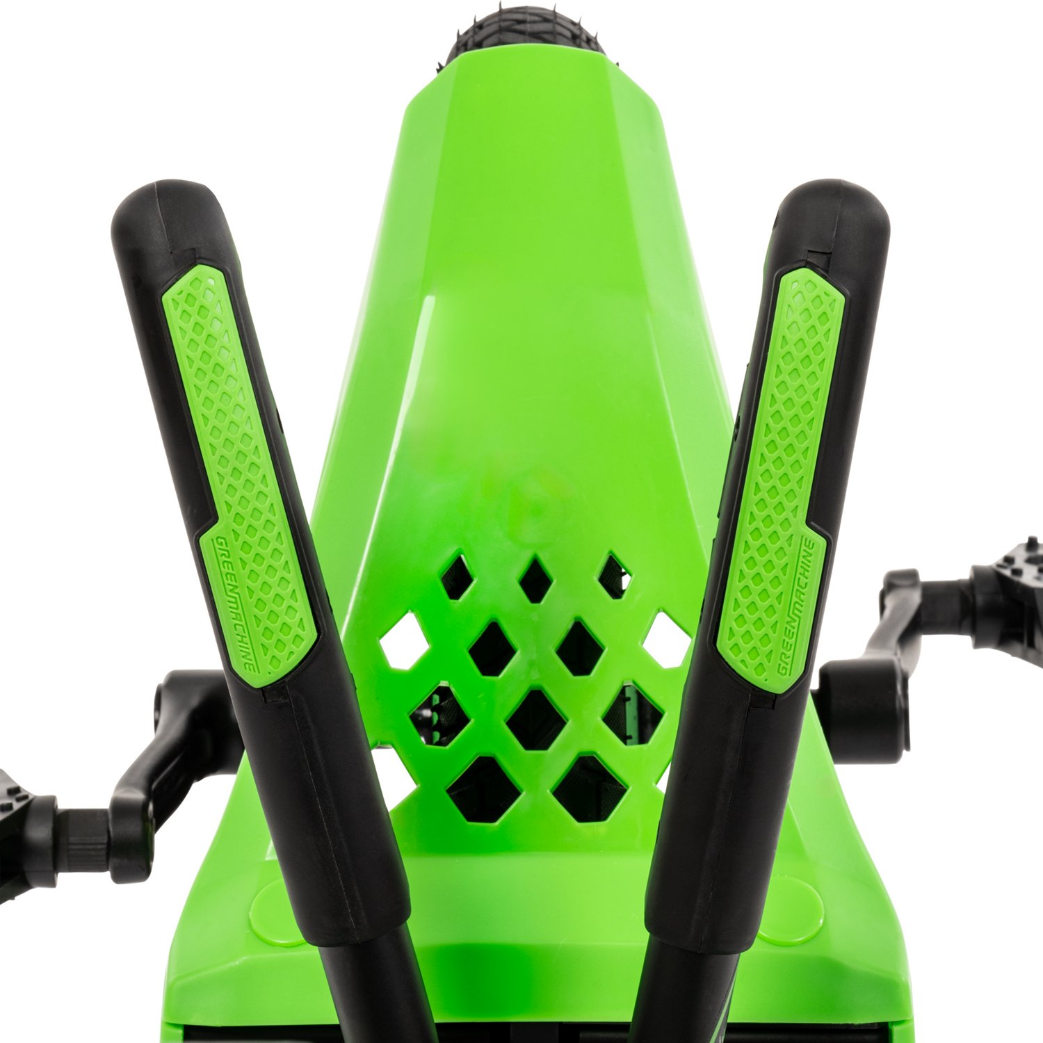 Huffy Kids' Green Machine 16 in Drifting Trike - view number 7