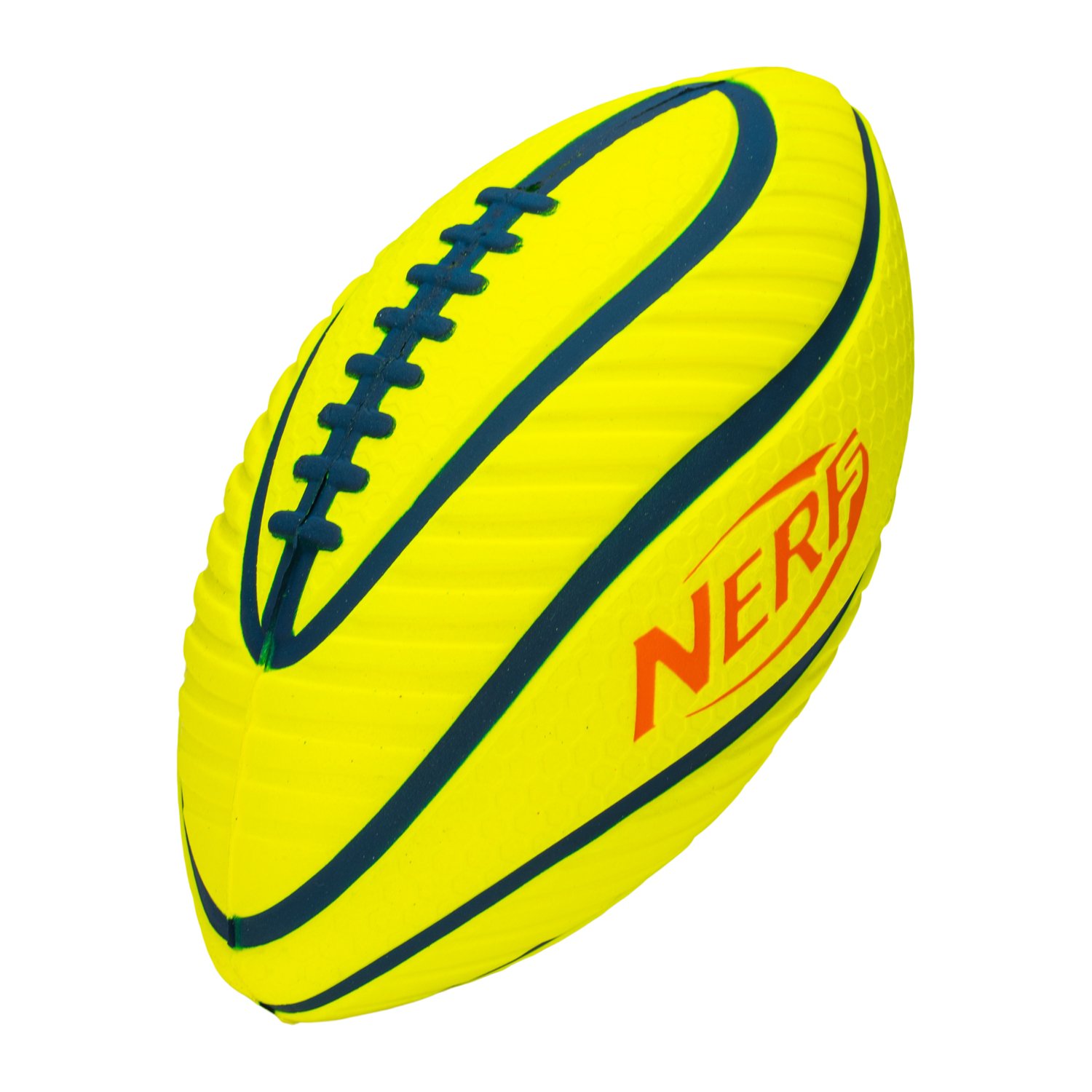 Nerf Ner Sports Hexd Flag Football Set 