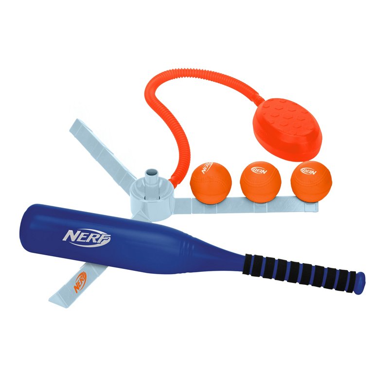 Nerf Airtee Basebal… - image
